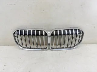 51138494817 Решетка радиатора BMW 7 G11/G12 restailing Арт VZ245942, вид 1
