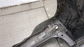 6340E6 Светоотражатель (катафот) Citroen jumpy 3 Арт 11708619, вид 2