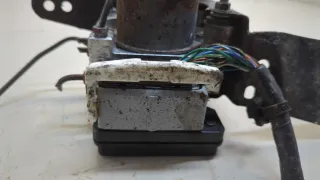 MN116261 Блок АБС (ABS) Mitsubishi Lancer 10 Арт 20974106, вид 2