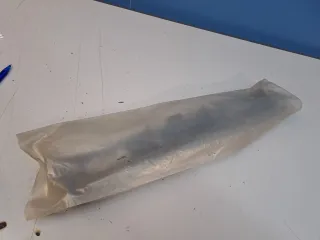 269605PA0B Кронштейн подсветки номерного знака Datsun On-Do Арт ZAP361291, вид 3