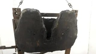  Седельно-сцепное устройство Renault T-Series Trucks Арт 20747712, вид 2