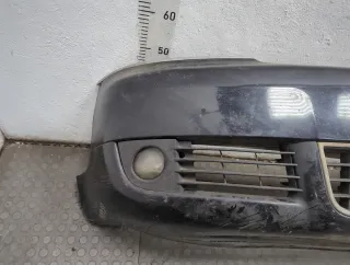 4B0807103BK Бампер передний черный Audi A6 C6 (S6,RS6) Арт 20911178, вид 3