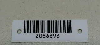  Потолок Renault Laguna 1 Арт 2086693, вид 4