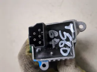 8383835,2468102270,9140010319 Сопротивление печки BMW 5 E39 Арт 20921793, вид 5