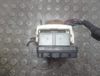 MN116261 Блок АБС (ABS) Mitsubishi Lancer 10 Арт 20982693, вид 3