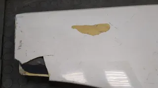  Удлинитель двери DAF XF 106 Арт 20982893, вид 2