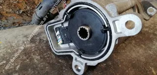 0AD341601C Электромотор раздаточной коробки Volkswagen Touareg 1 3.0л i Арт 00081165_1, вид 5