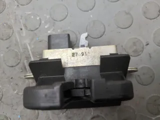 6J3827505B Замок крышки багажника Seat Ibiza 4 Арт 20863520, вид 3