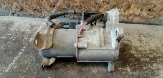 0AD341601C Электромотор раздаточной коробки Volkswagen Touareg 1 3.0л i Арт 00081165_1, вид 8