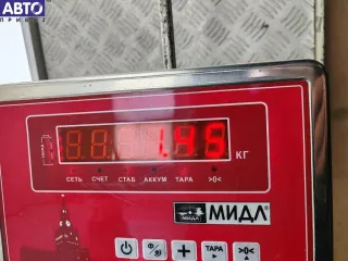 4B0919673 Насос топливный Audi A6 C5 (S6,RS6) 2.4л i Арт 54940453, вид 4