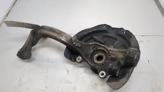  Ступица передняя левая Audi A6 C6 (S6,RS6) Арт 20982941, вид 4