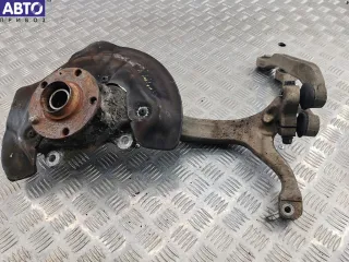  Ступица передняя левая Audi A6 C6 (S6,RS6) Арт 55219585, вид 1
