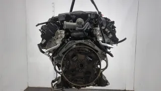 11000427224,0427224,N62B36A Двигатель BMW 7 E65/E66 3.6л Инжектор Арт 20916862, вид 1