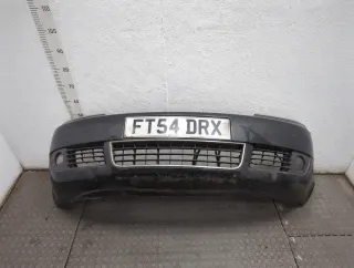 4B0807103BK Бампер передний черный Audi A6 C6 (S6,RS6) Арт 20911178, вид 1