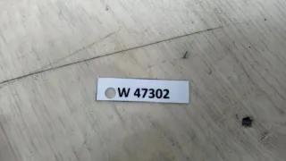 A0005459919, A0005454120 Блок управления топливным насосом Mercedes GLC X254 Арт W47302, вид 4