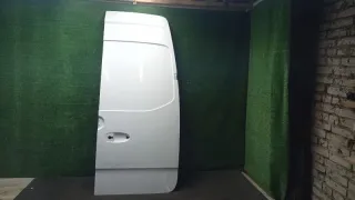A9077405000 Дверь задняя распашная правая Mercedes Sprinter W907/910 Арт S06222, вид 6