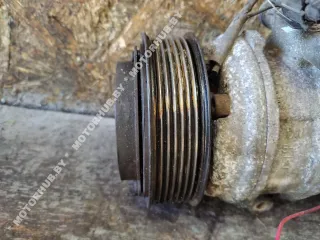 1625023500 Компрессор кондиционера Kia Sorento 1 2.5л CRDi Арт 00121634, вид 2