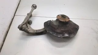 4D0407613E,4F0407253G Ступица передняя левая Audi A6 C6 (S6,RS6) Арт 20887521, вид 1