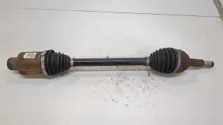 103061600A Полуось передняя правая (приводной вал, шрус) Chevrolet Malibu 9 restailing Арт 20765435