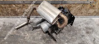 JEC500820,9007171J Автономный отопитель Land Rover Discovery 3 Арт 00109007_1, вид 5