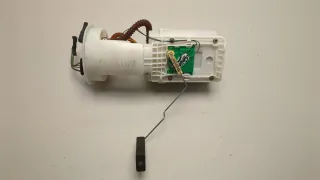 4B0919051E Насос топливный Audi A6 C5 (S6,RS6) 2.4л Инжектор Арт 20971041, вид 1