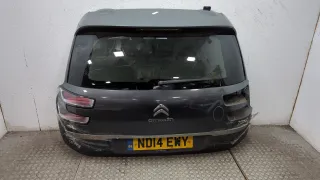 9676028380 Кнопка открытия багажника Citroen C4 Grand Picasso 2 Арт 11547979, вид 3