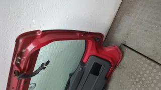 6J3827505B Замок крышки багажника Seat Ibiza 4 Арт 11708473, вид 4