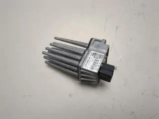 8383835,2468102270,9140010319 Сопротивление печки BMW 5 E39 Арт 20921793, вид 1