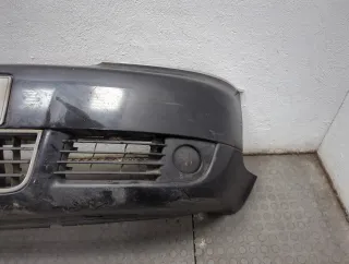 4B0807103BK Бампер передний черный Audi A6 C6 (S6,RS6) Арт 20911178, вид 4