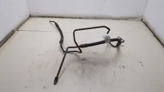  Патрубок (трубопровод, шланг) BMW 7 E65/E66 Арт 20926806, вид 4