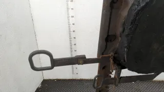  Седельно-сцепное устройство Renault T-Series Trucks Арт 20747712, вид 3