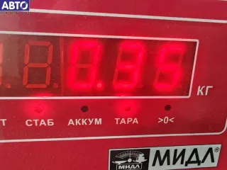 7544806 Исполнительный узел DISA BMW 5 E39 Арт 55165575, вид 3