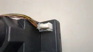 2108001548 Компрессор центрального замка Mercedes E W210 Арт 20971471, вид 4