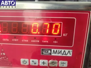 1440049 Исполнительный узел DISA BMW 3 E46 Арт 55314817, вид 4