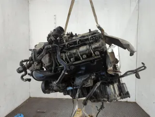 11002296774,2296774,N63B44A Двигатель BMW 7 F01/F02 4.4л Турбо-инжектор Арт 20900039, вид 1