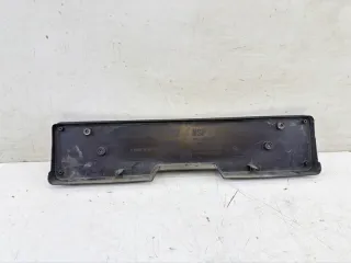 51138073422 Площадка под гос. номер BMW 7 G11/G12 restailing Арт VZ245957, вид 6