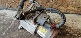 0AD341601C Электромотор раздаточной коробки Volkswagen Touareg 1 3.0л i Арт 00081165_1, вид 6