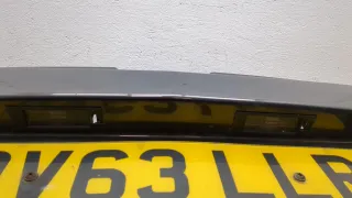 13354588,13480593 Фонарь заднего хода Opel Adam Арт 11707684, вид 3