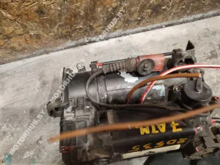4E0616005H Компрессор пневмоподвески Audi A8 D3 (S8) Арт 00080535, вид 7