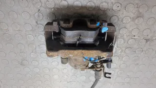 8E0615124A Суппорт тормозной передний правый Audi A6 C6 (S6,RS6) Арт 20908751, вид 3