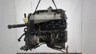 11000427224,0427224,N62B36A Двигатель BMW 7 E65/E66 3.6л Инжектор Арт 20916862, вид 2