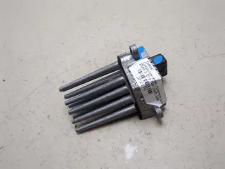 8383835,2468102270,9140010319 Сопротивление печки BMW 5 E39 Арт 20921793, вид 4