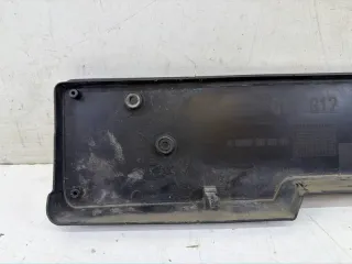 51138073422 Площадка под гос. номер BMW 7 G11/G12 restailing Арт VZ245957, вид 7