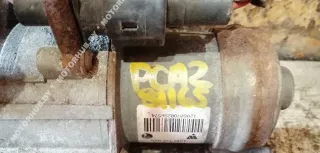 0AD341601C Электромотор раздаточной коробки Volkswagen Touareg 1 3.0л i Арт 00081165_1, вид 2