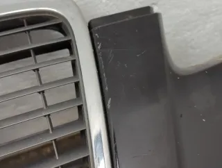 4F0807105B Бампер передний черный Audi A6 C6 (S6,RS6) Арт 20983341, вид 4