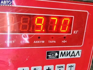  Ступица передняя левая Audi A6 C6 (S6,RS6) Арт 55219585, вид 3