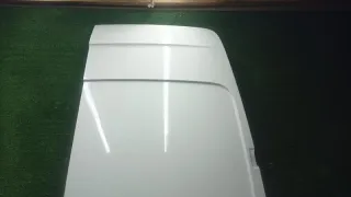 A9077405000 Дверь задняя распашная правая Mercedes Sprinter W907/910 Арт S06222, вид 5