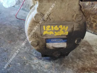 1625023500 Компрессор кондиционера Kia Sorento 1 2.5л CRDi Арт 00121634, вид 4