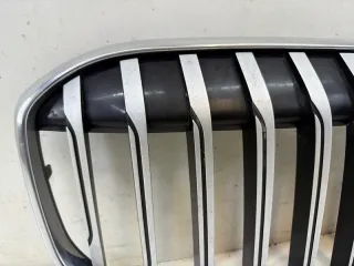 51138494817 Решетка радиатора BMW 7 G11/G12 restailing Арт VZ245942, вид 9