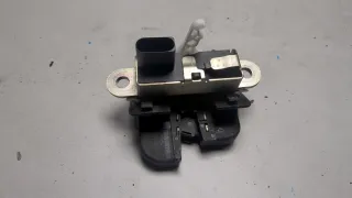 6J3827505B Замок крышки багажника Seat Ibiza 4 Арт 20863520, вид 2